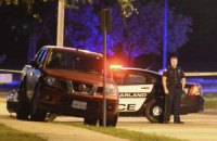 В США застрелили двух человек, напавших на выставку карикатур на пророка Мухаммеда