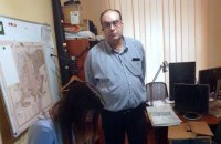 НАБУ прийшло з обшуком в одеське ЗМІ "Думская" (оновлено)