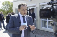Голова Черкаської ОДА Боднар: «Мер Бондаренко лише казав про несправедливість та посміхався»