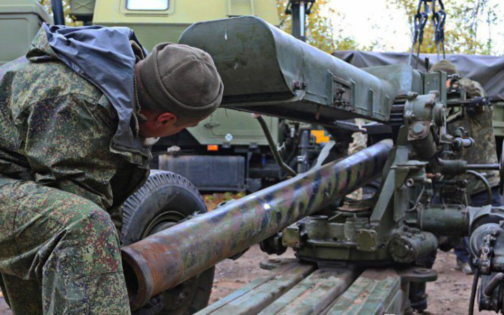Протягом дня росіяни здійснили 20 обстрілів прикордоння Сумщини