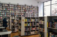 Дайте дві. Як публічні бібліотеки (не) оновлюють книжкові фонди під час війни