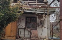 Ворог завдав ударів по Дніпропетровщині, серед постраждалих дитина