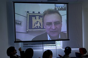 Садовый: нужно перестать издеваться над городами