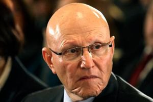 Правительство Ливана возглавил прозападный премьер