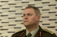 Естонський генерал: на навчаннях "Захід-2017" Росія моделювала війну з НАТО