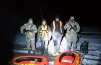 На Закарпатті собака завадив ухилянтам потрапити в Угорщину
