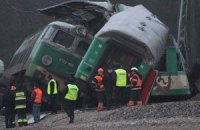 Пострадавшие в Польше украинцы остаются в больницах