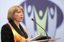 Фонд Екатерины Ющенко обвинили в краже
