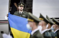 Віталій Марків: «На передову я просто зараз поїхав би»