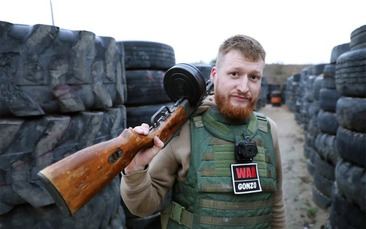 Поблизу Донецька поранено російського пропагандиста Пегова, - ЗМІ