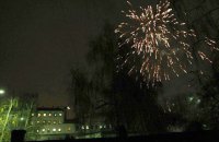 ​Поліція Одеси затримала чоловіка, який запустив феєрверк під час тривоги