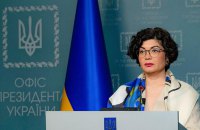 Крим - ключ до закінчення війни, все залежить від зброї, яку дадуть Україні партнери, - постпред Президента в АРК