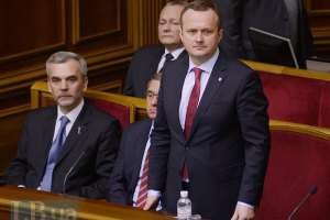 Группа народных депутатов требует уволить Семерака