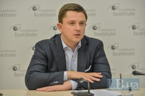 ГПУ отрицает отказ считать Довгого преступником