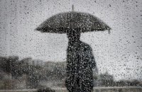 В среду в Киеве до +12, днем местами небольшой дождь