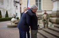 Литва передасть Україні ЗРК для захисту обʼєктів енергосистеми