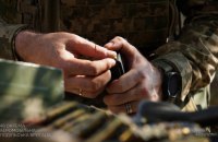 Генштаб: за минулу добу на фронті відбулося 172 боєзіткнення