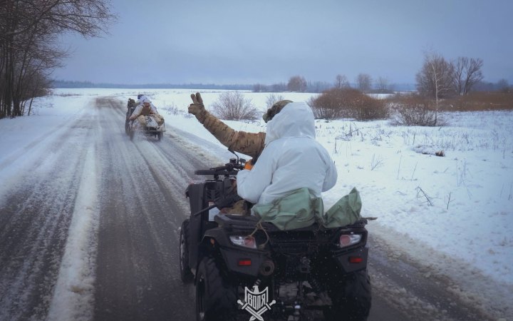 Генштаб: на фронті з початку доби зафіксовано 65 боєзіткнень