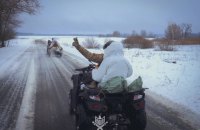 Генштаб: на фронті з початку доби зафіксовано 65 боєзіткнень