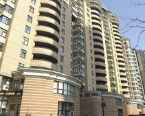 Днепропетровским медикам вручили ключи от новых квартир