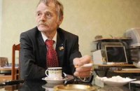 Джемилев предложил генконсулу России поговорить в Израиле о Холокосте