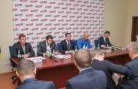 Кононенко уступил место во главе киевского БПП Белоцерковцу