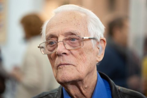В Киеве умер архитектор, художник и музыкант Флориан Юрьев