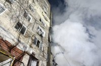 Сьогодні Росія порушила один із основних принципів міжнародного гуманітарного права, – Резніков