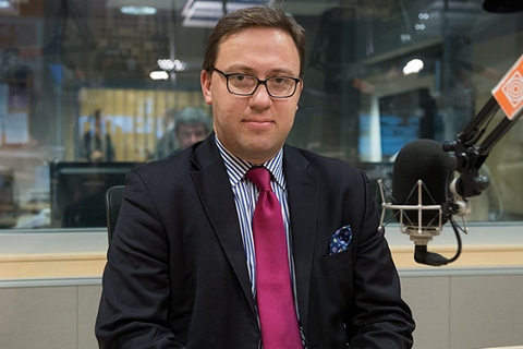 ​Будущий посол Польши: Украина формирует идентичность на "часто фальшивых образах прошлого"