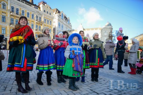 В ПЦУ сообщили, когда перенесут празднование Рождества