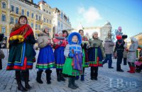В ПЦУ сообщили, когда перенесут празднование Рождества
