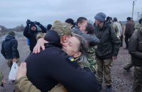 ​В "Азові" закликали не розголошувати інформацію про військовополонених