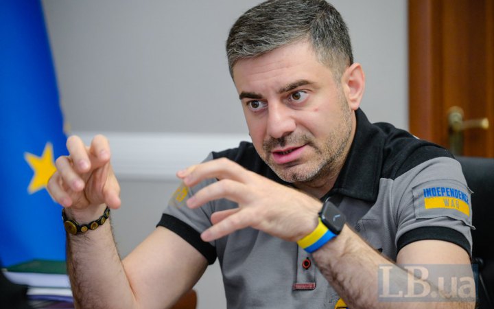 Лубінець просить спецпредставника ООН отримати у росіян списки викрадених дітей