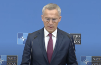 Цілі Росії щодо України не змінилися, – Столтенберг
