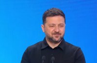 Зеленський заявив, що не поїде в Москву через «небезпечні українські безпілотники»