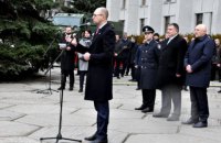 Яценюк призвал срочно назначить нового генпрокурора