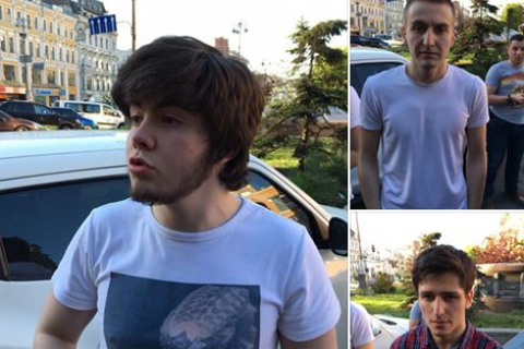 Підозрюваному в нападі на Найєма "світить" до 5 років в'язниці, - адвокат