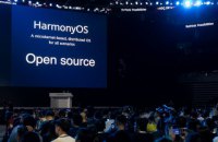 Huawei представила альтернативу Android под названием HarmonyOS