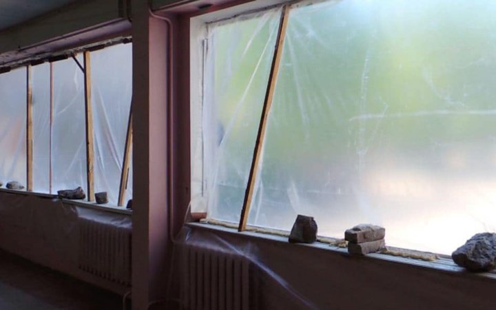 Окупанти відновили навчання в зруйнованій маріупольській школі, - Денісова
