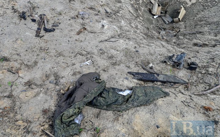 ЗСУ обстріляли скупчення сил ворога та його позиції на Херсонщині, - ОК “Південь” 