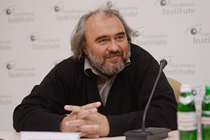 Со временем будет выходить меньше хороших книг, - книгоиздатель