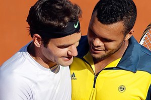 Тсонга не сыграет на US Open. Федерер может спать спокойно 