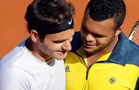 Тсонга не сыграет на US Open. Федерер может спать спокойно 