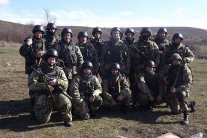 "Вернись живым": собираем на оборудование для медроты 54-й ОМБР