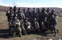 "Вернись живым": собираем на оборудование для медроты 54-й ОМБР
