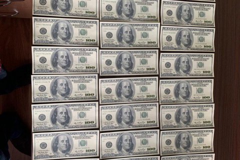 На Донбассе правоохранители прекратили массовое производство фальшивых денег