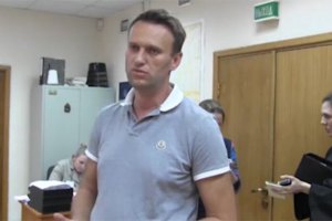 Навальный потребовал через суд снять Собянина с выборов мэра Москвы
