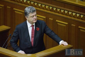 Улітку бойовики можуть піти в наступ, - Порошенко