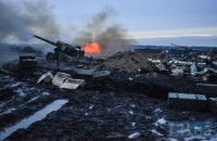 Штаб АТО насчитал 42 обстрела за сутки