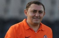 Легенда "Шахтаря" розповів, як після трьох тижнів блокади вибрався з Маріуполя